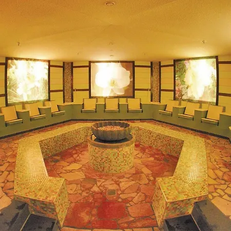 Ferienhaus Marco Polo / Skarrids� K Ferienhaus
