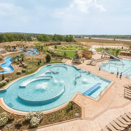 Ferienhaus Marco Polo / Skarrids� K Ferienhaus