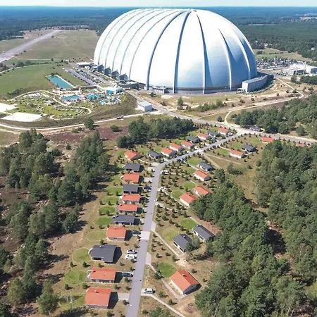 Ferienhaus Ferienhaus Marco Polo / Skarrids� K