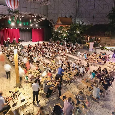 Ferienhaus Ferienhaus Marco Polo / Skarrids� K