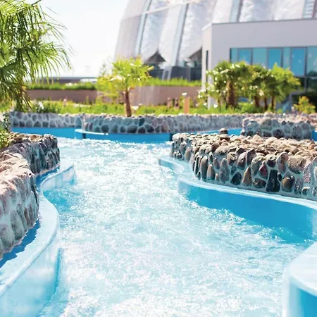 Ferienhaus Marco Polo / Skarrids� K