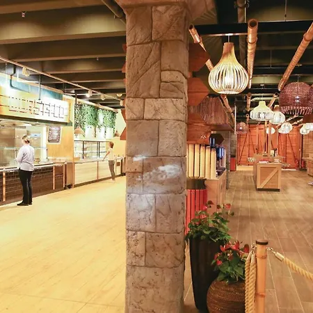 Ferienhaus Ferienhaus Marco Polo / Skarrids� K Köthen