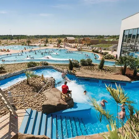 Ferienhaus Marco Polo / Skarrids� K Ferienhaus *