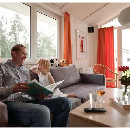 Ferienhaus Marco Polo / Skarrids� K Ferienhaus Köthen