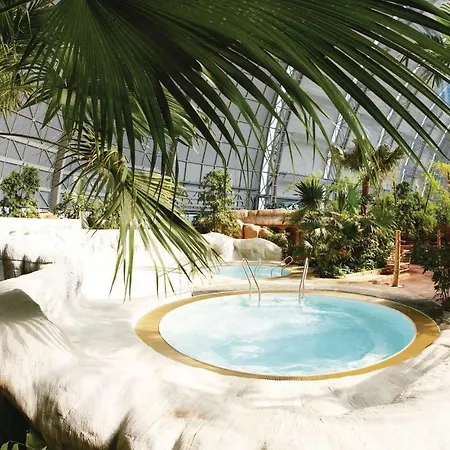 Ferienhaus Marco Polo / Skarrids� K