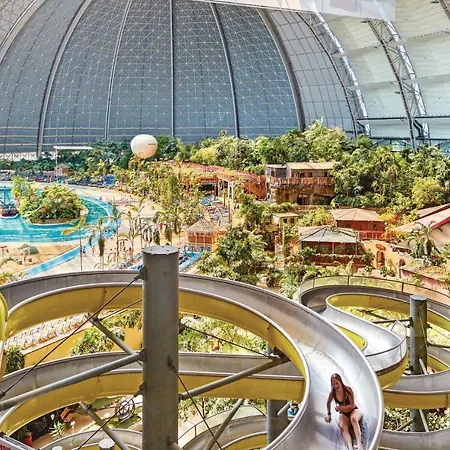 Ferienhaus Marco Polo / Skarrids� K Köthen