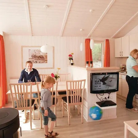 Ferienhaus Marco Polo / Skarrids� K *